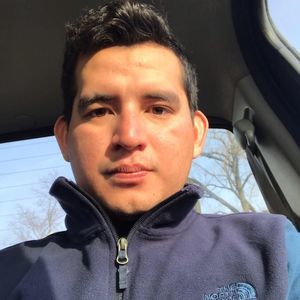 Meet your Posher, Robin